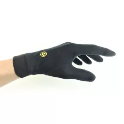 Sous-gants en soie - ENLUVA  - Enluva