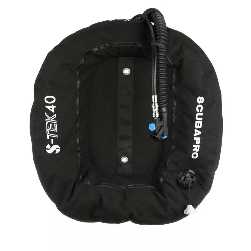 Enveloppe « Donut » S-Tek 40  - Scubapro