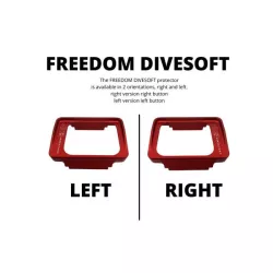 Protection FREEDOM DIVESOFT - AMX Teknology  - AMX-TEKnology