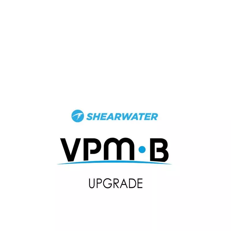 Algorithme VPM-B - Shearwater  - Shearwater