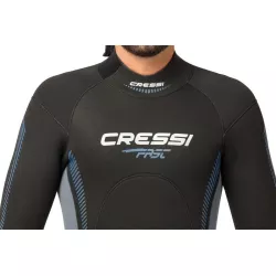 Combinaison Fast 7mm Homme - CRESSI  - Cressi