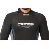 Combinaison Fast 7mm Homme - CRESSI  - Cressi