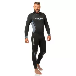 Combinaison Fast 7mm Homme - CRESSI  - Cressi