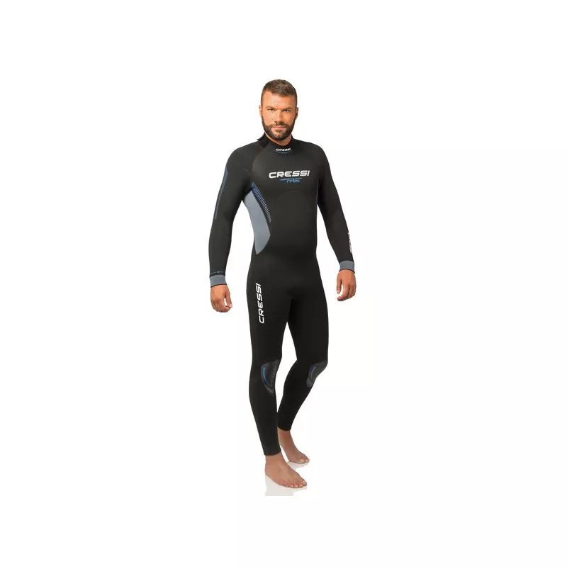 Combinaison Fast 7mm Homme - CRESSI  - Cressi