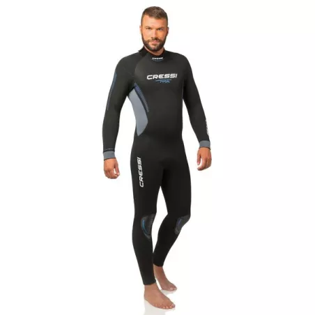 Combinaison Fast 7mm Homme - CRESSI  - Cressi