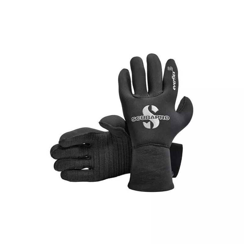 Gants EVERFLEX 5mm SCUBAPRO  - Scubapro