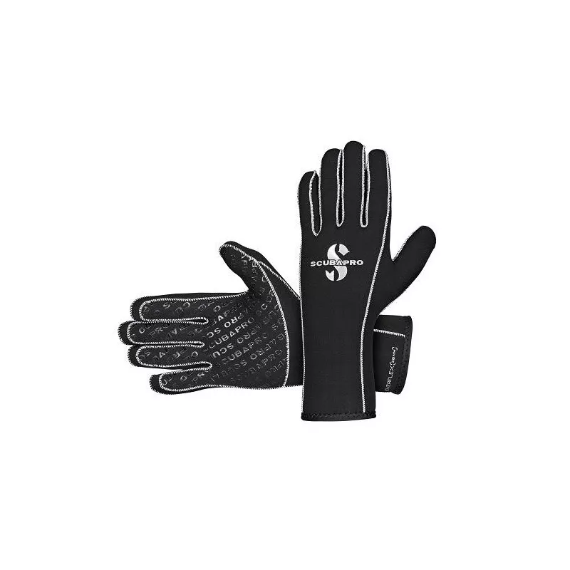 Gants EVERFLEX 3mm SCUBAPRO  - Scubapro