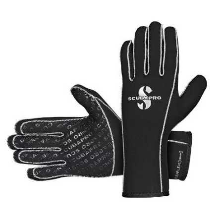 Gants EVERFLEX 3mm SCUBAPRO  - Scubapro