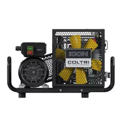 Compresseur Coltri ICON LSE 100 6m3/h 230V Mono  - Coltri