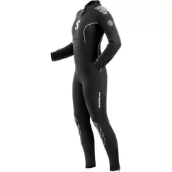 Combinaisons humide femme - EVERFLEX YULEX 5/4MM Femme -Scubapro -  Scubapro -  Diving Equipement