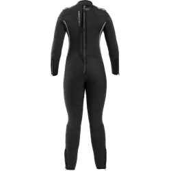 Combinaisons humide femme - EVERFLEX YULEX 5/4MM Femme -Scubapro -  Scubapro -  Diving Equipement