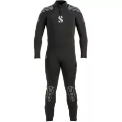 Combinaisons humide homme - EVERFLEX YULEX 7,5/5MM Homme -Scubapro -  Scubapro -  Diving Equipement