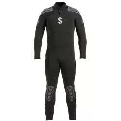 Combinaisons humide homme - EVERFLEX YULEX 7,5/5MM Homme -Scubapro -  Scubapro -  Diving Equipement