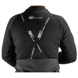 Combinaison étanche Xpedition SE femme - SCUBAFORCE  - ScubaForce