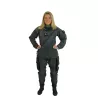 Combinaison étanche Xpedition SE femme - SCUBAFORCE  - ScubaForce