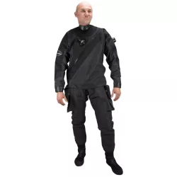 Combinaison étanche Xpedition homme - SCUBAFORCE  - ScubaForce