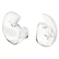 Bouchons d'oreilles ventilés DOCS PROPLUGS  - Scubapro