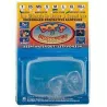 Bouchons d'oreilles ventilés DOCS PROPLUGS  - Scubapro