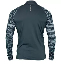 RASHGUARD UPF 50 À MANCHES LONGUES, HOMME - SCUBAPRO  - Scubapro