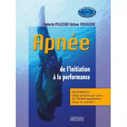 APNÉE – DE L’INITIATION À LA PERFORMANCE  -