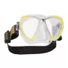 MASQUE SYNERGY MINI AVEC COMFORT STRAP - SCUBAPRO  - Scubapro