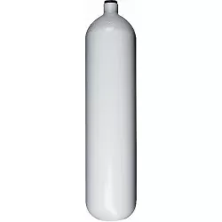 Bi acier 7.5 L - 232 bar avec cerclages étroits - ROTH  -