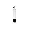 Bouteille acier 8 L - 300 bar