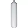 Bouteille acier 8 L - 300 bar  -