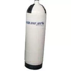  Bouteilles Carbone - Bouteille carbone - bloc 12 L - 300 bar - Carbon Dive -  Carbon Dive -  Diving Equipement