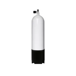 Bi acier 18 L - 232 bar  -