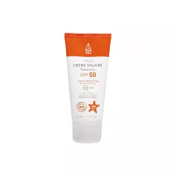 Ecran solaire SPF50 non toxique pour les océans - CLICK-DIVE  -