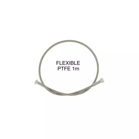 Longueur flexible inox  - NTS