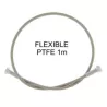 Longueur flexible inox  - NTS