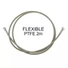 Longueur flexible inox  - NTS