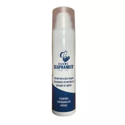 Baume Scaphander® 100mL - Fabriqué en France  - SCAPHANDER