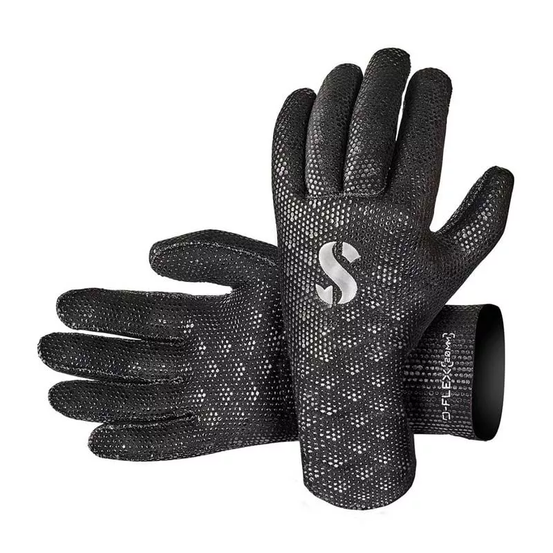 Gants D-Flex 2.0, 2mm - SCUBAPRO  - Scubapro