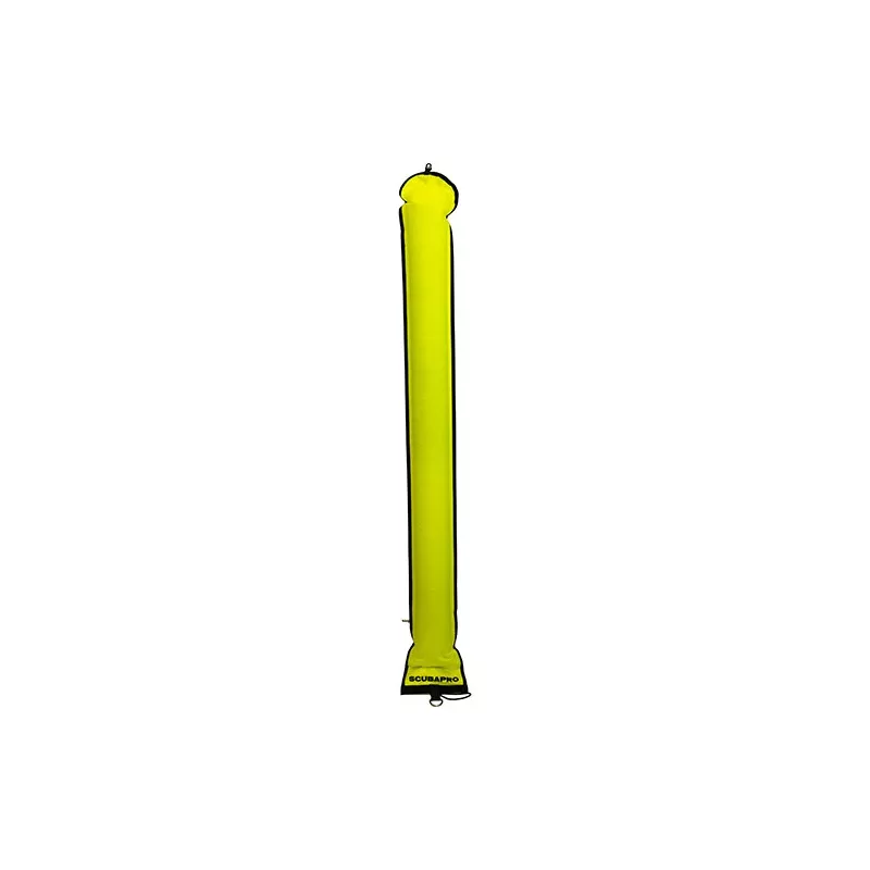 Parachute semi-fermé 1,4m jaune - Scubapro  - Scubapro