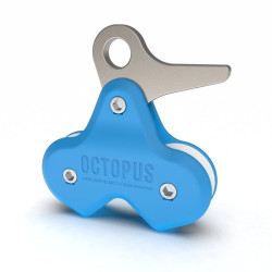 Système de traction XL - Octopus  -