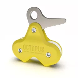 Système de traction XL - Octopus  -