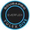 Pack Everflex Yulex 7.5/5mm homme- Scubapro  - Scubapro