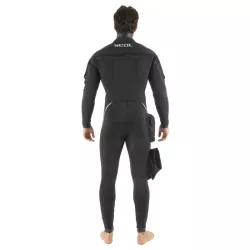 Combinaison SPACEDRY 7mm semi-étanche homme -SEAC  - Seac Sub