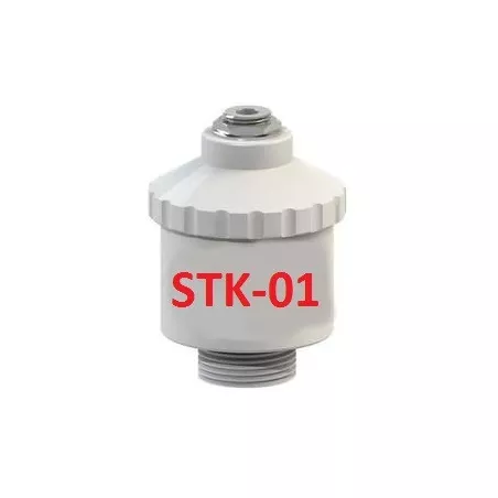 Cellule Oxygène R17 / stick et analyseur STK-01 - NTS  - NTS