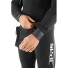 Combinaison SPACEDRY 7mm semi-étanche homme -SEAC  - Seac Sub