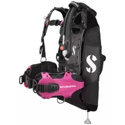 Gilet Stab Hydros pro femme - SCUBAPRO  - Scubapro