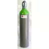 Bouteille acier - bloc 20 L - 300 bar - PAINTBALL  - Diving Equipement