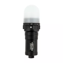 Lampe stromboscopique LED - TECLINE  - Tecline