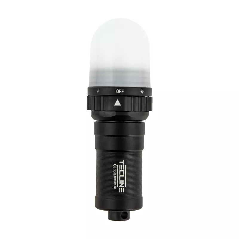 Lampe stromboscopique LED - TECLINE  - Tecline