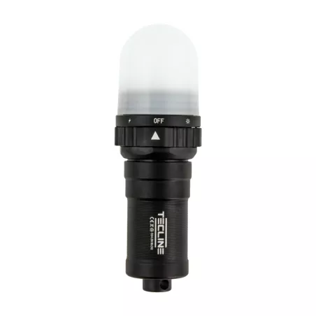 Lampe stromboscopique LED - TECLINE  - Tecline