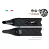 Palmes Fast 400 - C4 Carbon  -