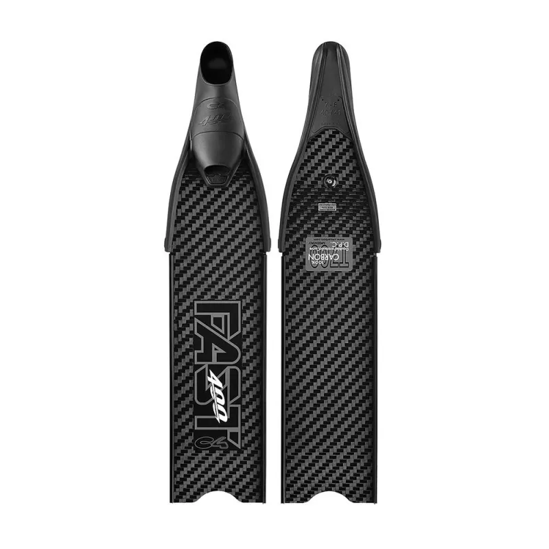 Palmes Fast 400 - C4 Carbon  -